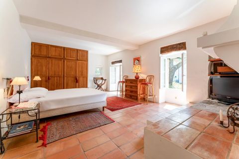 Villa a Gordes, Vaucluse, Gordes - € 2.050.000 | Ref: HH-16092267 - foto 10