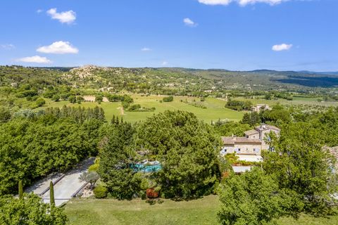 Villa a Gordes, Vaucluse, Gordes - € 2.050.000 | Ref: HH-16092267 - foto 11