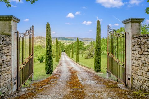 Villa a Gordes, Vaucluse, Gordes - € 2.050.000 | Ref: HH-16092267 - foto 12
