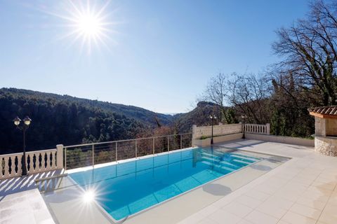 Villa a Vence, Alpes-Maritimes, Vence - € 2.100.000 | Ref: HH-16092257 - foto 2