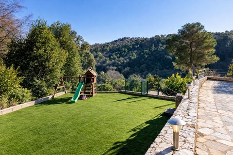Villa a Vence, Alpes-Maritimes, Vence - € 2.100.000 | Ref: HH-16092257 - foto 3
