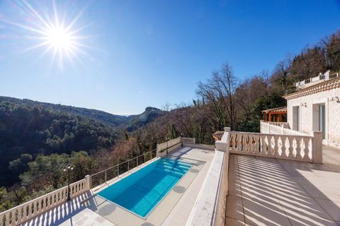 Villa a Vence, Alpes-Maritimes, Vence - € 2.100.000 | Ref: HH-16092257 - foto 4