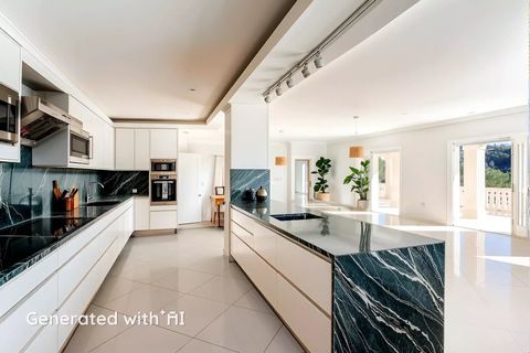 Villa a Vence, Alpes-Maritimes, Vence - € 2.100.000 | Ref: HH-16092257 - foto 8