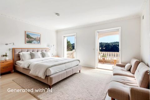 Villa a Vence, Alpes-Maritimes, Vence - € 2.100.000 | Ref: HH-16092257 - foto 10