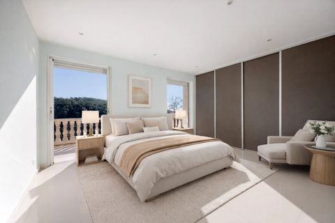Villa a Vence, Alpes-Maritimes, Vence - € 2.100.000 | Ref: HH-16092257 - foto 12