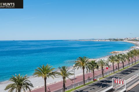Leilighet i Nice, Alpes-Maritimes, Nice - € 990 000 | Ref: HH-16091881 - foto 2