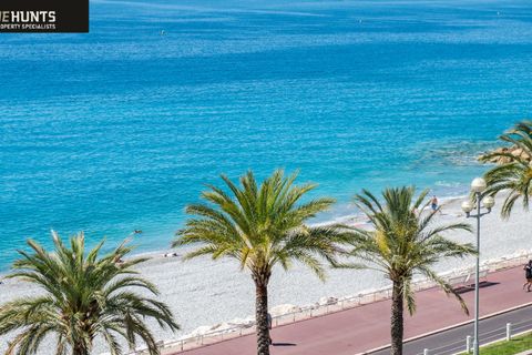 Leilighet i Nice, Alpes-Maritimes, Nice - € 990 000 | Ref: HH-16091881 - foto 5