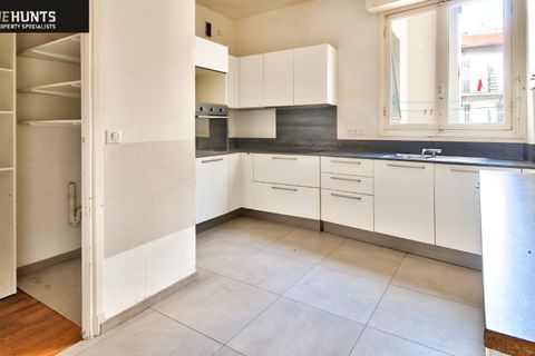 Leilighet i Nice, Alpes-Maritimes, Nice - € 990 000 | Ref: HH-16091881 - foto 8