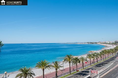 Apartamento em Nice, Alpes-Maritimes, Nice - € 990.000 | Ref: HH-16091881 - foto 1