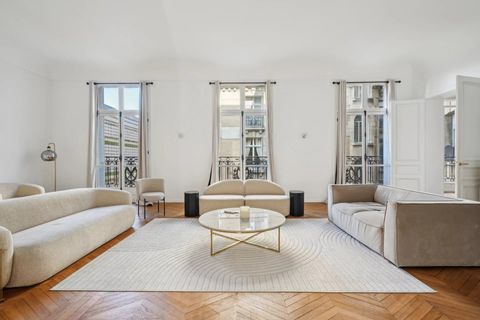 Lejlighed i Paris, Paris, Paris - € 3.195.000 | Ref: HH-16091817 - foto 1