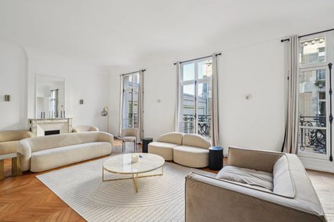 Lejlighed i Paris, Paris, Paris - € 3.195.000 | Ref: HH-16091817 - foto 12