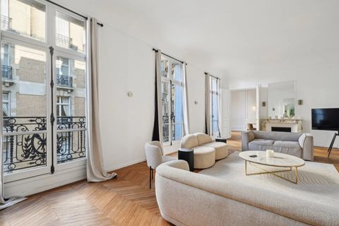 Lejlighed i Paris, Paris, Paris - € 3.195.000 | Ref: HH-16091817 - foto 2
