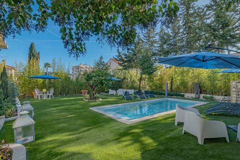 Villa i Le Cannet, Alpes-Maritimes, Le Cannet - € 2.700.000 | Ref: HH-16091755 - foto 2
