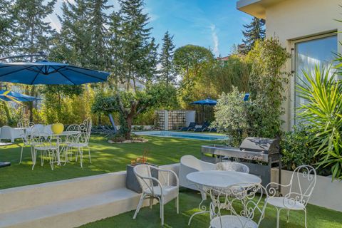 Villa i Le Cannet, Alpes-Maritimes, Le Cannet - € 2.700.000 | Ref: HH-16091755 - foto 3