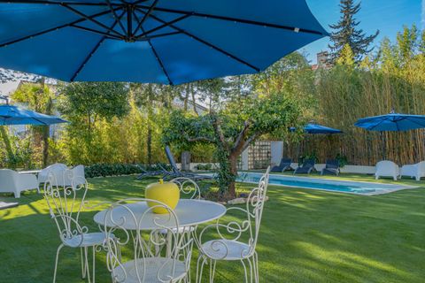 Villa i Le Cannet, Alpes-Maritimes, Le Cannet - € 2.700.000 | Ref: HH-16091755 - foto 5