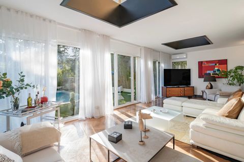 Villa i Le Cannet, Alpes-Maritimes, Le Cannet - € 2.700.000 | Ref: HH-16091755 - foto 8