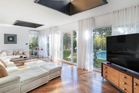Villa i Le Cannet, Alpes-Maritimes, Le Cannet - € 2.700.000 | Ref: HH-16091755 - foto 9