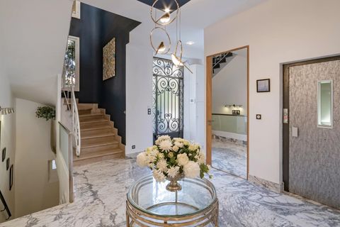 Villa i Le Cannet, Alpes-Maritimes, Le Cannet - € 2.700.000 | Ref: HH-16091755 - foto 11