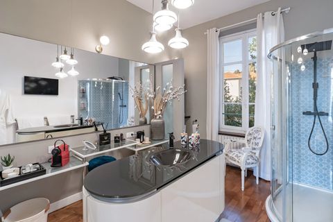 Villa i Le Cannet, Alpes-Maritimes, Le Cannet - € 2.700.000 | Ref: HH-16091755 - foto 14
