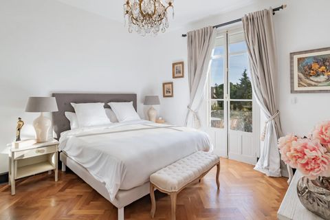 Villa i Le Cannet, Alpes-Maritimes, Le Cannet - € 2.700.000 | Ref: HH-16091755 - foto 15