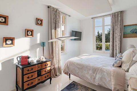 Villa i Le Cannet, Alpes-Maritimes, Le Cannet - € 2.700.000 | Ref: HH-16091755 - foto 17