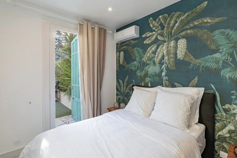 Villa i Le Cannet, Alpes-Maritimes, Le Cannet - € 2.700.000 | Ref: HH-16091755 - foto 19