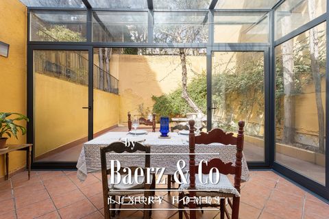 Villa a Barcelona, Barcelona, Barcelona - € 1.400.000 | Ref: 12324 - foto 4