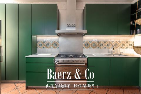 Villa a Barcelona, Barcelona, Barcelona - € 1.400.000 | Ref: 12324 - foto 13