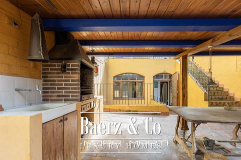 Villa a Barcelona, Barcelona, Barcelona - € 1.400.000 | Ref: 12324 - foto 37
