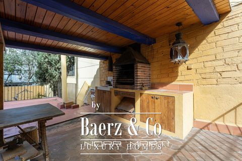 Villa a Barcelona, Barcelona, Barcelona - € 1.400.000 | Ref: 12324 - foto 39