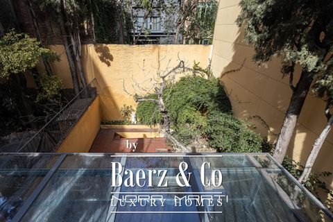 Villa a Barcelona, Barcelona, Barcelona - € 1.400.000 | Ref: 12324 - foto 44