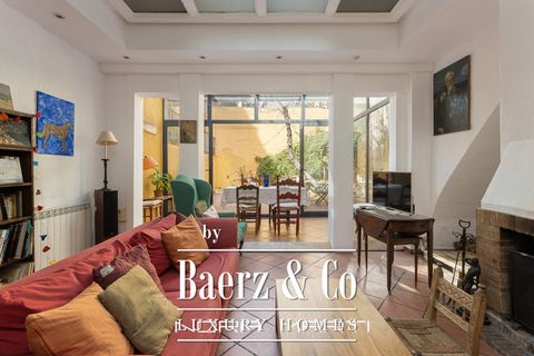 Villa a Barcelona, Barcelona, Barcelona - € 1.400.000 | Ref: 12324 - foto 46