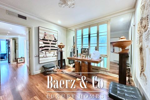 Villa a Barcelona, Barcelona, Barcelona - € 2.400.000 | Ref: BCNCLARIS - foto 7