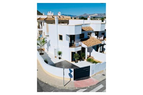 Villa i Cox, Alicante, Cox - € 209.000 | Ref: HVH-VEGASOLCOX2 - foto 14