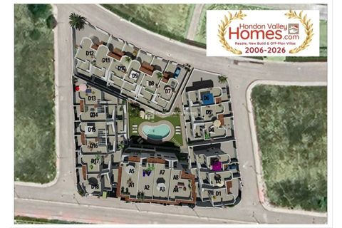 Villa i Cox, Alicante, Cox - € 209.000 | Ref: HVH-VEGASOLCOX2 - foto 16
