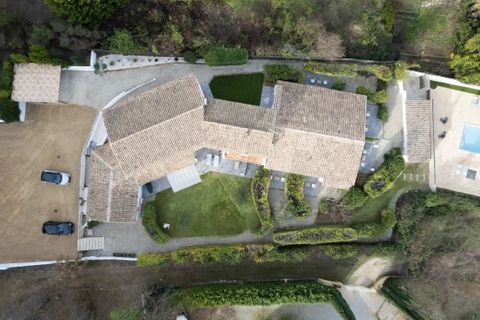 Villa a Salernes, Var, Salernes - € 1.693.000 | Ref: HH-15787037 - foto 3