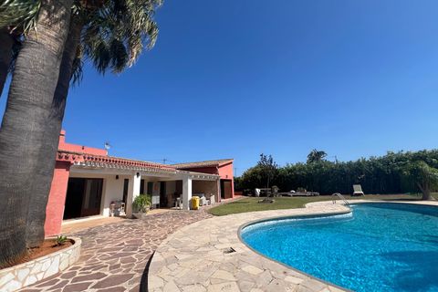 Villa i Denia, Alicante, Denia - € 895.000 | Ref: D002 - foto 1