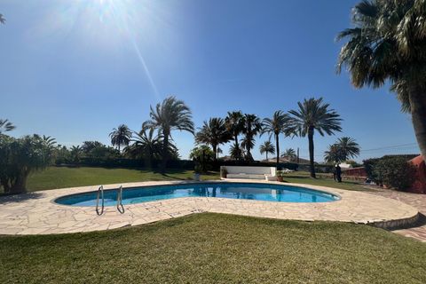 Villa i Denia, Alicante, Denia - € 895.000 | Ref: D002 - foto 3