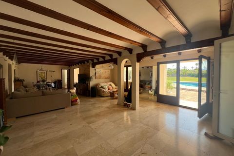 Villa i Denia, Alicante, Denia - € 895.000 | Ref: D002 - foto 7