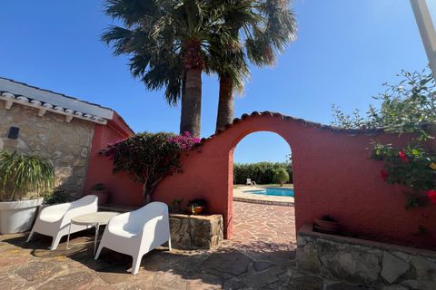 Villa i Denia, Alicante, Denia - € 895.000 | Ref: D002 - foto 14