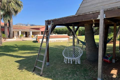 Villa i Denia, Alicante, Denia - € 895.000 | Ref: D002 - foto 17