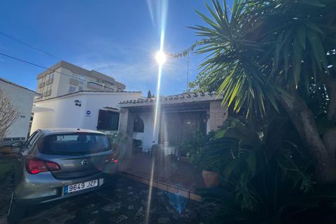 Villa i Denia, Alicante, Denia - € 360.000 | Ref: D001 - foto 1