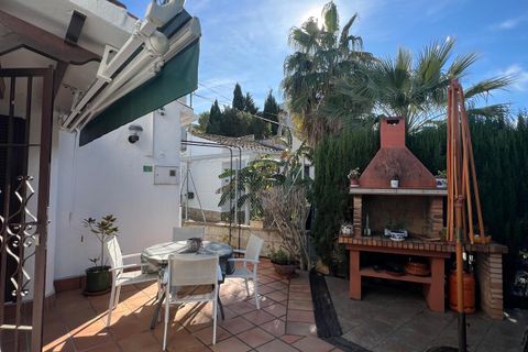 Villa i Denia, Alicante, Denia - € 360.000 | Ref: D001 - foto 5
