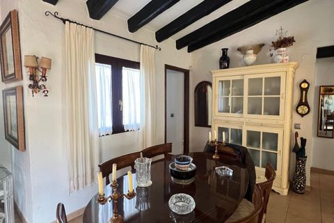 Villa i Denia, Alicante, Denia - € 360.000 | Ref: D001 - foto 9