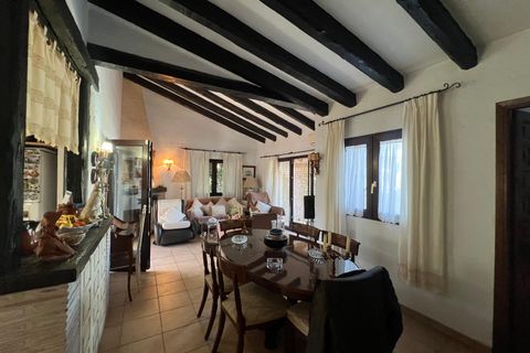 Villa i Denia, Alicante, Denia - € 360.000 | Ref: D001 - foto 10