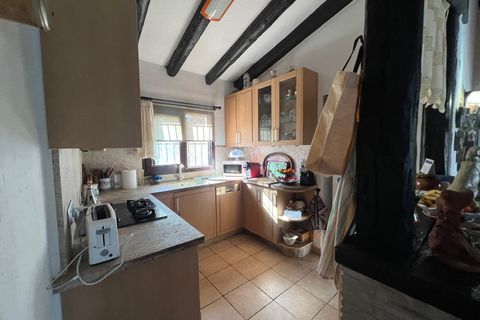 Villa i Denia, Alicante, Denia - € 360.000 | Ref: D001 - foto 12