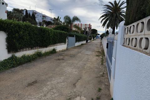 Villa i Denia, Alicante, Denia - € 360.000 | Ref: D001 - foto 24