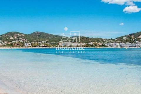 Erhvervsejendom i Ibiza, Ibiza, Ibiza - € 120.000.000 | Ref: 4614 - foto 1