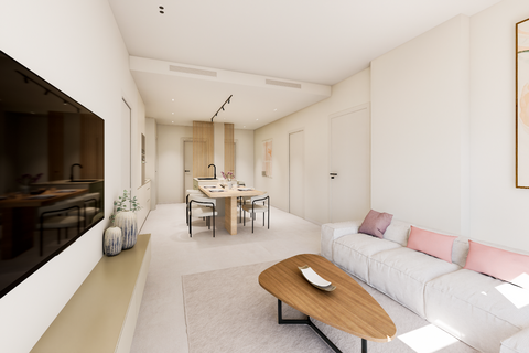 Bungalow i Los Alcazares, Murcia - foto 2