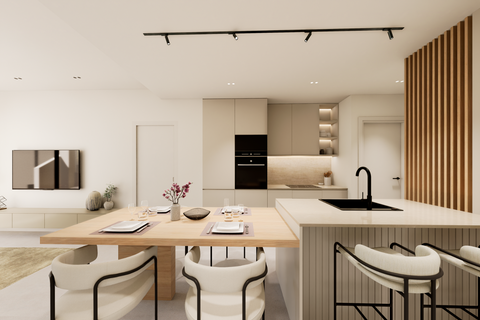 Bungalow i Los Alcazares, Murcia - foto 3